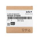 Kia Carens 2023 Genuine / OEM Flip Remote Key 3 Buttons 433MHz OEM Part Number: 95430-DY600, 95430DY600 | Emirates Keys -| thumbnail