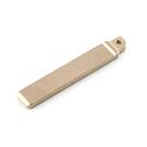 New Kia Seltos 2024 Genuine / OEM Flip Remote Key Blade OEM Part Number: 81996-Q2000, 81996Q2000 | Emirates Keys -| thumbnail