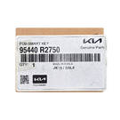 New KIA Sportage 2025 Genuine / OEM Smart Remote Key 4 Buttons 433MHz OEM Part Number: 95440-R2750, 95440R2750 | Emirates Keys -| thumbnail