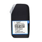 Nouvelle clé télécommande intelligente d'origine / OEM KIA Seltos 2023 4 + 1 boutons 433 MHz Numéro de pièce OEM : 95440-Q5700, 95440Q5700 | Emirates Keys -| thumbnail