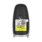 Telecomando smart originale Hyundai Staria 2022 95440-CG120 | MK3 -| thumbnail