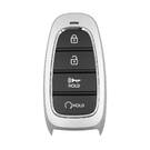 Telecomando intelligente Hyundai Staria 2022 originale 3+1 pulsanti 433 MHz 95440-CG120