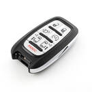 Usado Chrysler Pacifica 2017-2024 Original Smart Remote Key 6+1 Botões 433Mhz | Emirates Keys -| thumbnail