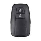 Toyota Corolla 2019-2022 Original Smart Remote Key 2 Botões 314,35/312,11 MHz 8990H-12130
