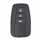 Toyota Corolla 2019-2022 Original Smart Remote Key 3 Botões 314.35/312.11MHz