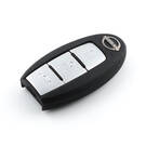 Usado Nissan Skyline 2023 Original Smart Remote Key 3 Botões 315MHz Número de peça OEM: 285E3-6HN0A, 285E36HN0A - FCC ID: KR5TXN8 | Emirates Keys -| thumbnail