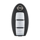 Nissan Skyline 2023 Original Smart Remote Key 3 Botões 315MHz 285E3-6HN0A