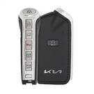 Controle Remoto Inteligente Original Kia 6+1 Botões 433MHz 95440-J6610