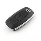 Chiave telecomando originale intelligente Nissan Sylphy usata 2024 3 pulsanti 433,92 MHz Numero parte OEM: 285E3-6LY0E / 285E3-6LY0A - ID FCC: KR5TXPZ1 | Emirates Keys -| thumbnail