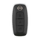 Nissan Sylphy 2024 Chiave telecomando intelligente originale 3 pulsanti 433,92 MHz 285E3-6LY0E / 285E3-6LY0A