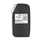 Nouvelle clé télécommande intelligente d'origine / OEM Kia Soul 2023 3 + 1 boutons 433 MHz Numéro de pièce OEM : 95440-K0010, 95440K0010 | Emirates Keys -| thumbnail