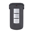 Mitsubishi Eclipse Cross 2022 Orijinal Akıllı Uzaktan Kumanda 3 Düğme 433MHz 285E3W380P / 8637C475