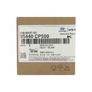 Novo KIA Bongo 2021 Genuíno / OEM Smart Remote Key 2 Botões 433MHz Número de peça OEM: 95440-CP500 - FCC ID: SYEC3FOB1908 | Chaves Emirates -| thumbnail