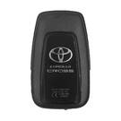 Toyota Corolla Cross Original Smart Remote Key 8990H-16030 | MK3 -| thumbnail
