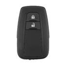 Toyota Corolla Cross 2020-2024 Original Smart Remote Key 2 Botões 433MHz