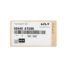 New KIA Niro 2024 Genuine / OEM Smart Remote Key 6 Buttons 433MHz OEM Part Number: 95440-AT090, 95440AT090 | Emirates Keys -| thumbnail