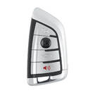 New Keyless Entry Kit For BMW Cars Works with Factory OEM Push Start Button (Add Key) ESW312N-BM2  | Emirates Keys -| thumbnail