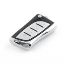 Mando a distancia universal Keydiy KD de 4 botones para Lexus tipo B24-4, compatible con KD900 y KeyDiy KD-X2, fabricante y clonador de mandos a distancia | Emirates Keys -| thumbnail