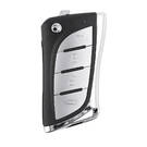 Mando a distancia universal Keydiy KD con 4 botones, modelo Lexus B24-4