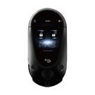 LCD EN700 Smart Key PKE System For All Keyless Car Mercedes Benz Style Black Color