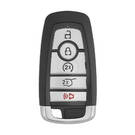 Ford 2022-2024 Smart Remote Key 4+1 Buttons SUV 902MHz M3N-A3C054339