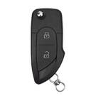 Lamborghini Gallardo Flip Remote Key 2 Buttons 433MHz 400 837 231