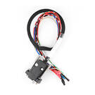 Mercedes-Benz Full Test Platform Pro for EZS EIS ESL ELV Dash Gateway ECU TCU VGS ISM - MK24712 - f-16 -| thumbnail