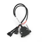 Mercedes-Benz Full Test Platform Pro for EZS EIS ESL ELV Dash Gateway ECU TCU VGS ISM - MK24712 - f-12 -| thumbnail