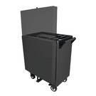 GATmatic GEC807 Automatically Lifting Pegboard Tool Trolley 7-drawer Rolling Tool Cabinet Is The Perfect Choice For Storing And Organizing All Your Tools | Emirates Keys -| thumbnail