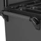 GATmatic GEC807 Automatically Lifting Pegboard Tool Trolley 7-drawer Rolling Tool Cabinet Is The Perfect Choice For Storing And Organizing All Your Tools | Emirates Keys -| thumbnail