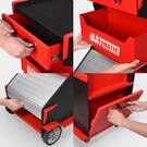 New GATmatic GEC403 Multi-functional Tool Trolley with New Appearance Is A Portable Storage Unit That Is Designed To Keep All Your Tools Organized | Emirates Keys -| thumbnail