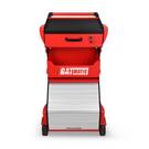 Многофункциональная инструментальная тележка GATmatic GEC403 с новым внешним видом