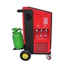 GATmatic GM-830A Fully Automatic Dual AC Service Machine For R134A And R1234YF Dual AC Systems With Integrated Charging Amount Database | Emirates Keys -| thumbnail