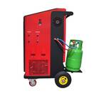 GATmatic GM-830A Fully Automatic Dual AC Service Machine For R134A And R1234YF Dual AC Systems With Integrated Charging Amount Database | Emirates Keys -| thumbnail