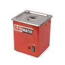 GATmatic GI600 Supports EFI Gasoline Injector Cleaner 6 Cylinder - MK24730 - f-3 -| thumbnail