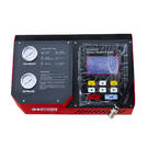 New GATmatic GI-600DA Supports GDI EFI Gasoline Injector Cleaning & Flow Testing Machine 6 Cylinder Combines The Ultrasonic Cleaning Technology With Microprocessor Hydraulic Control Cleaning Detection Technology | Emirates Keys -| thumbnail