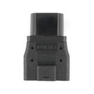 Adaptador redondo Zenith Toyota 17P para Zenith Z5 / Z7