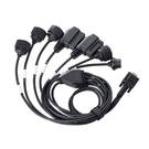 OBDstar VW 7-in-1 TCM Cable Kit