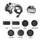 OBDstar VW 7-in-1 TCM Cable Kit | MK3 -| thumbnail