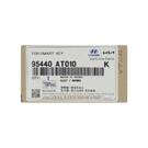 New KIA Niro 2023 Genuine / OEM Smart Remote Key 6+1 Buttons 433MHz OEM Part Number: 95440-AT010 | Emirates Keys -| thumbnail