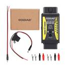 GODIAG GT106 PLUS 24V to 12V Heavy Duty Truck Adapter | MK3 -| thumbnail