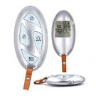 Chiave telecomando intelligente originale Hyundai IONIQ 5 2024 4+1 pulsanti 433 MHz 95440-GI120