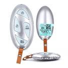 Chiave telecomando intelligente originale Hyundai IONIQ 5 2024 6+1 pulsanti 433 MHz 95440-GI130