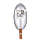 Nuova chiave telecomando intelligente originale Hyundai IONIQ 5 2024 4+1 pulsanti 433 MHz OEM Numero parte OEM: 95440-GI100, 95440GI100 | Emirates Keys -| thumbnail