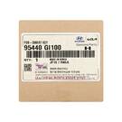 New Hyundai IONIQ 5 2024 Genuine / OEM Smart Remote Key 4+1 Buttons 433MHz OEM Part Number: 95440-GI100, 95440GI100 | Emirates Keys -| thumbnail