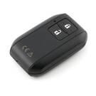 New Suzuki 2022 Genuine / OEM Smart Remote Key 2 Buttons 433MHz OEM Part Number: 3B232M76TD0 | Emirates Keys -| thumbnail