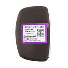 مفتاح ريموت ذكي أصلي لهيونداي جراند I10 موديل 2023، رقم 95440-K6550 | MK3 -| thumbnail