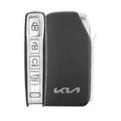 KIA Seltos 2023 Genuine Smart Remote Key 4 Buttons 433MHz 95440-Q5900