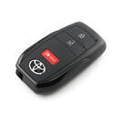 Novo Toyota Prius 2024 Genuíno / OEM Smart Remote Key 2+1 Botões 315MHz Número de peça OEM: 8990H-47240, 8990H47240 | Chaves Emirates -| thumbnail
