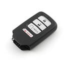 New Honda Ridgeline 2020-2024 Genuine / OEM Smart Remote Key 3+1 Buttons 434MHz OEM Part Number: 72147-T6Z-A51 - FCC ID: KR5T41 | Emirates Keys -| thumbnail